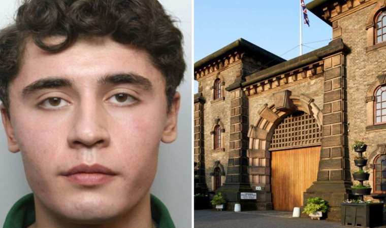 Cezaevinden firar eden terör sanığı eski asker yakalandı