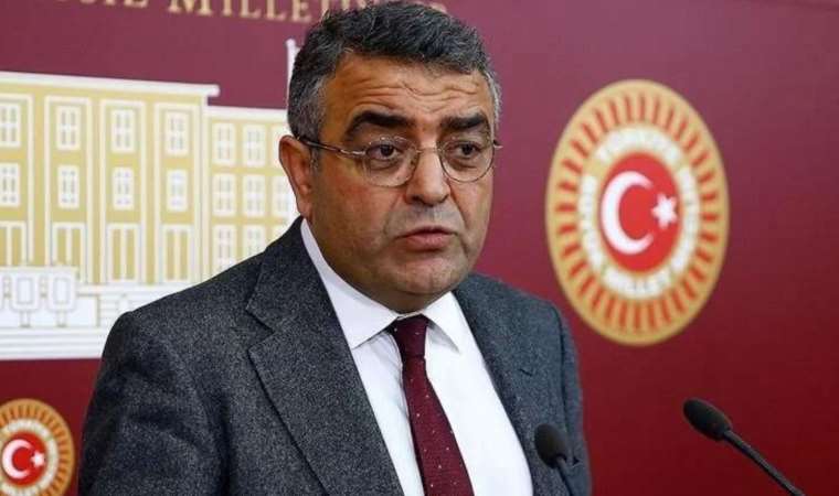 Son Dakika… CHP’li milletvekili Sezgin Tanrıkulu’na soruşturma başlatıldı