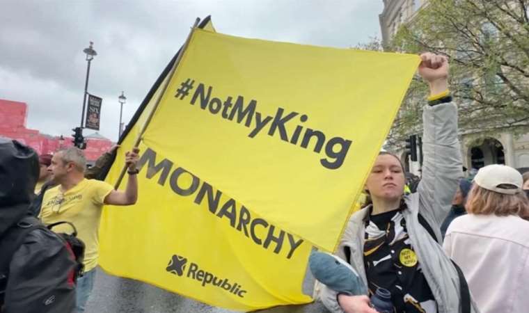 After a year of King Charles, is there a future for the British monarchy?