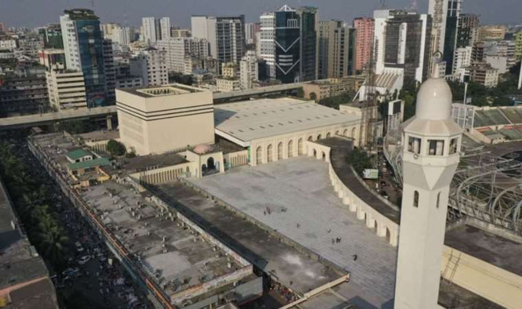 From Russia to France, why are countries reaching out to Bangladesh?