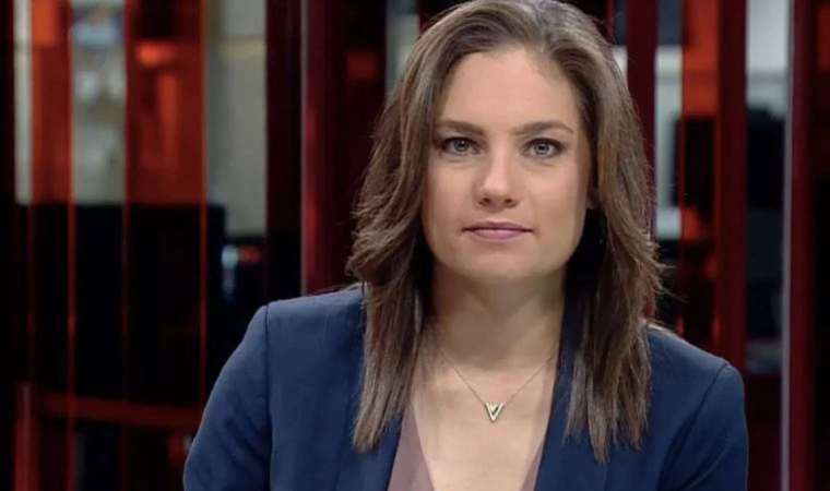 Nevşin Mengü muhalefete ateş püskürdü: Bu ülkenin seçmeni eşek mi ya?