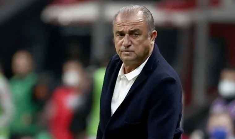 Fatih Terim A Milli Takım için umutlu konuştu! 'Ülkemizin potansiyeli var'