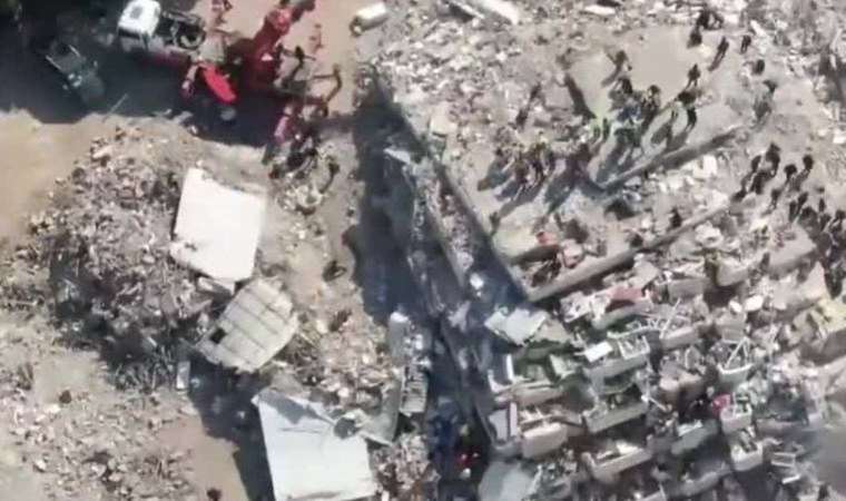 Göz göre göre ölüm: 44 kişiye mezar olan Saitbey Sitesi’nin bilirkişi raporu imar suçunu ortaya koydu