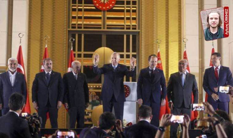 2023'ün izleri... En gerici ittifak: Siyasetten eğitime, TSK'ye kadar tarikat ve cemaat kadrolaşması derinleşti