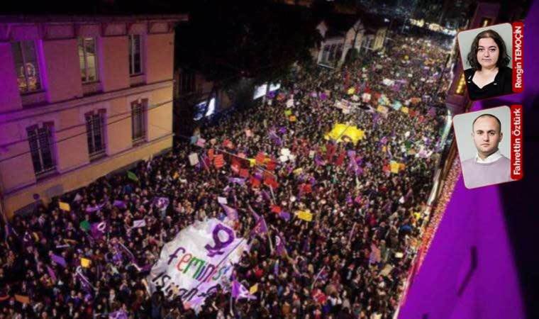 Türkiye'de 2023'te 424 kadın öldürüldü: Çocuklar öksüz, anneler evlatsız kaldı...