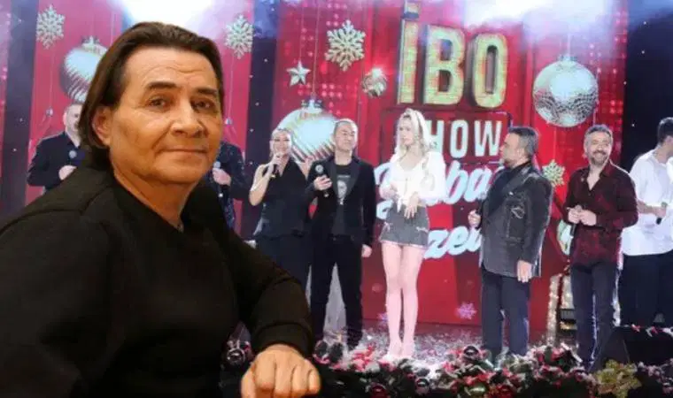 Armağan Çağlayan'dan İbo Show'daki 'filtre'ye ilişkin dikkat çeken yorum