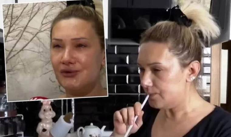 45 yaşındaki kadın dehşeti yaşadı! 2 dişi çekilecekti ama 18 dişi birden çekildi