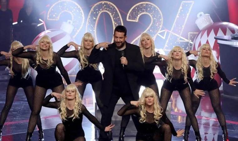 Enis Arıkan'ın 'Seda Sayan Müzikali' O Ses Türkiye'ye damga vurdu