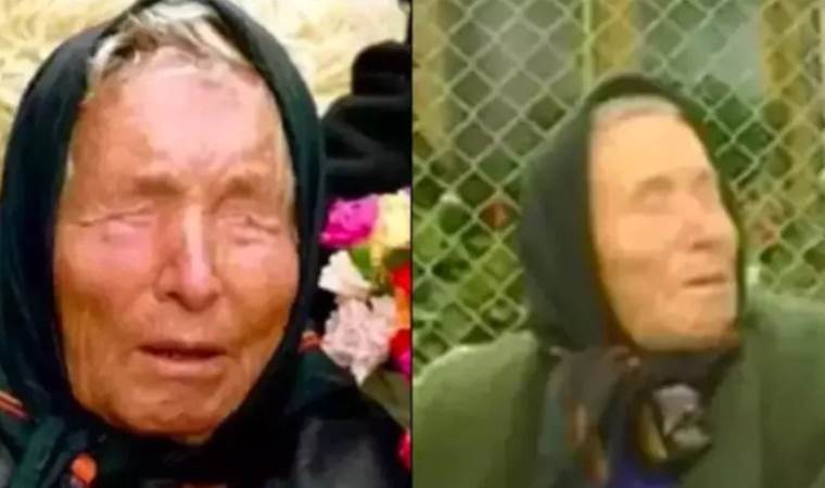 Baba Vanga'nın 2023 kehanetlerinden biri son anda gerçekleşti, 2024 için neler öngördü?
