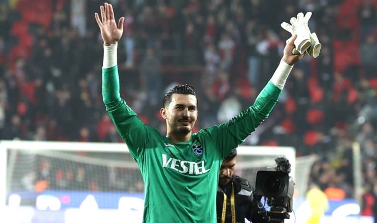 İtalyan devinden Uğurcan Çakır'a kanca!