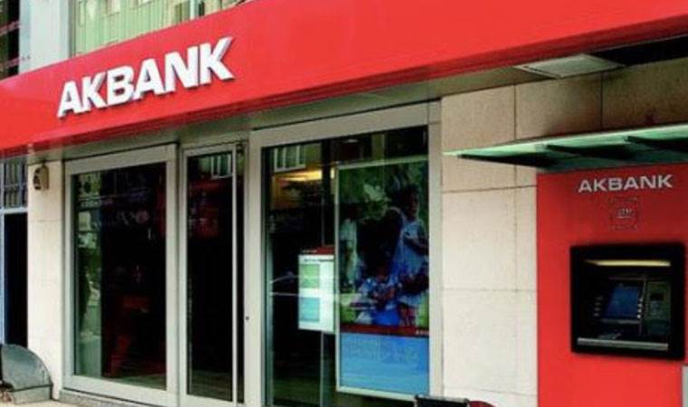 KAP'a bildirdi... Akbank'tan (AKBNK) geri alım açıklaması