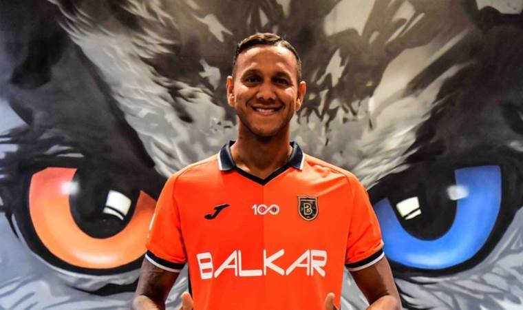 Josef de Souza, Süper Lig'e geri döndü!