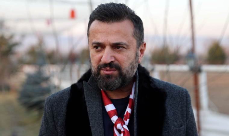 Sivasspor, Bülent Uygun ile anlaşmaya vardı: 'Beni Sivaslı sanıyorlar'