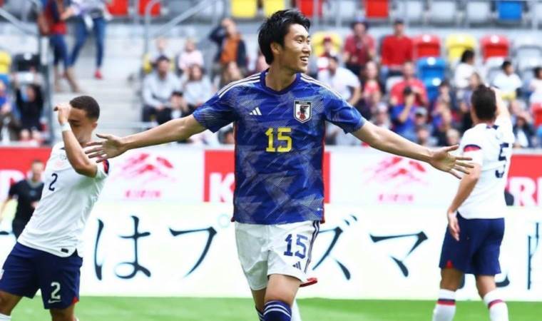 Adı Galatasaray ile anılıyordu: Daichi Kamada'nın temsilcisinden Türkiye yanıtı!