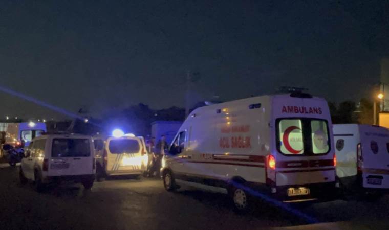 Kocaeli'nde erkek şiddeti... Eski eşi ve arkadaşını tüfekle yaraladı!
