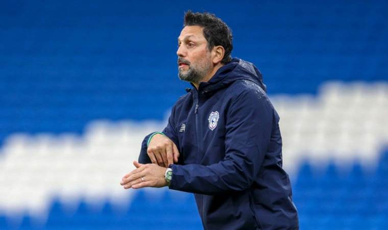 Erol Bulut'lu Cardiff City, deplasmanda güldü: QPR'ı iki golle geçti!
