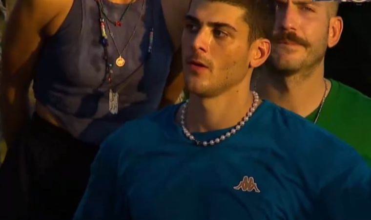 Survivor Allstar'da ilk bölümde sinirler gerildi: Poyraz ve Turabi'yi kimse tutamadı!