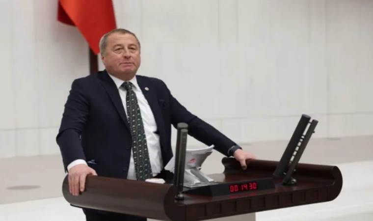İYİ Partili Olgun: 'Teşkilata heyecan geldi'