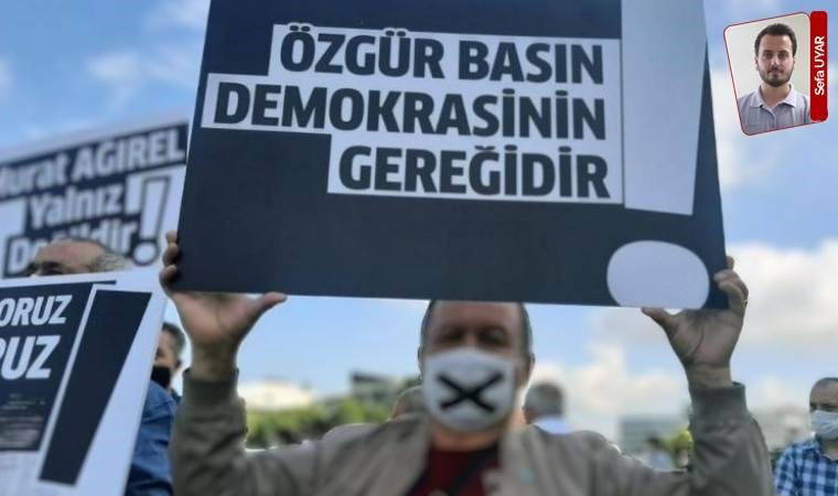Kara tablo ağırlaştı...