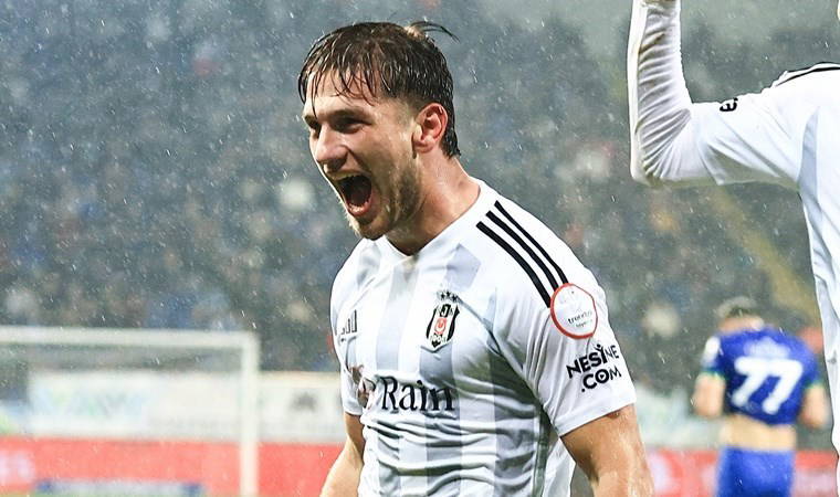 Spor yazarları Çaykur Rizespor - Beşiktaş maçını yorumladı: 'Bir yıldızın ayak seslerini duyuyoruz'