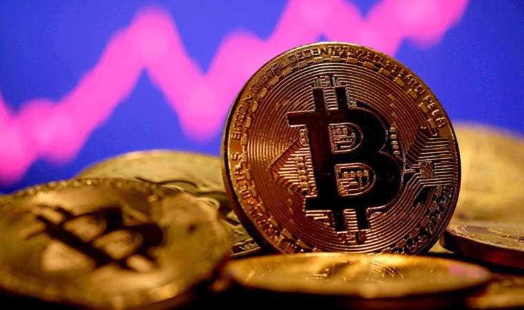 Kripto para piyasası karıştı! Bitcoin fiyatı geriledi