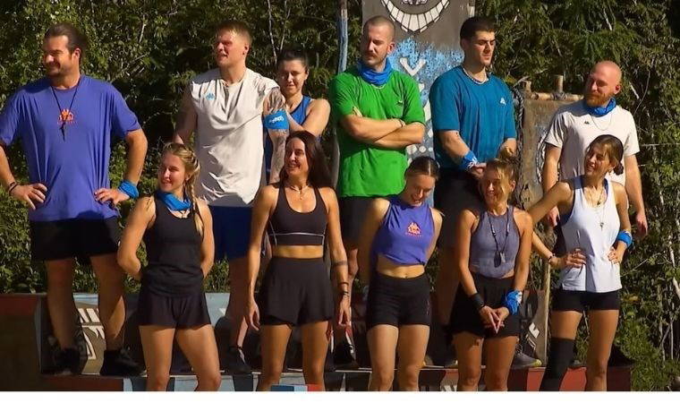 Survivor son eleme adayı kim oldu? Survivor düelloda ne oldu?