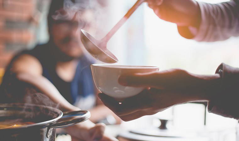 Lezzeti sınırları aştı! Dünyanın en iyi 20 çorbası arasına girdi...