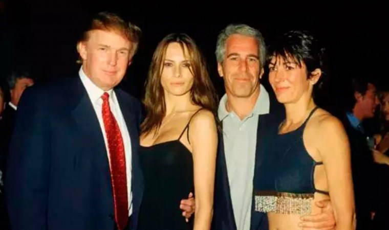 ABD'yi sarsan kaset iddiası: Epstein dosyaları 4. bölüm