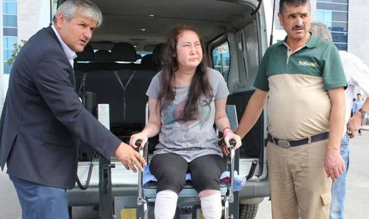 Bakanın kurucusu olduğu hastanede skandal: Estetik ameliyatının ardından iki bacağını kaybetti