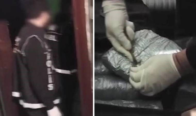 İstanbul’da uyuşturucu satan avukat tutuklandı