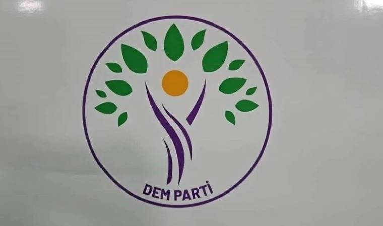 DEM Partili Gülüstan Kılıç Koçyiğit'ten TBMM Başkanı Numan Kurtulmuş'a Can Atalay çağrısı