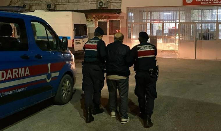 FETÖ'nün firari ilçe imamı Gaziantep'te yakalandı!