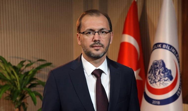 Rektörden açık itiraf