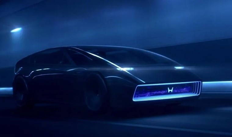 Honda elektrifikasyon dönüşümünü CES 2024'te tanıttı