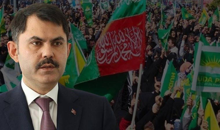 HÜDA PAR’dan İstanbul da aralarında üç büyükşehirde AKP’ye destek kararı