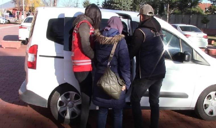 FETÖ'den aranıyordu... İhraç öğretmen Erzurum’da yakalandı!