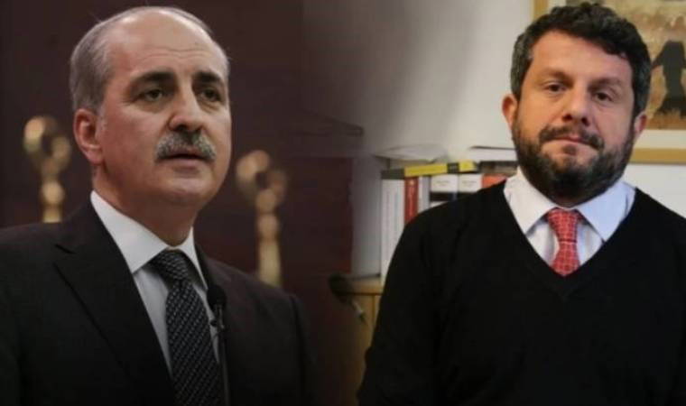 CHP’nin olağanüstü toplantı talebi reddedilmişti: Numan Kurtulmuş’tan Can Atalay açıklaması!