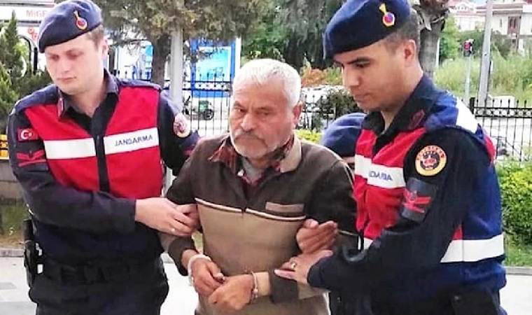 Gelinini öldürüp, cesedini yakmıştı... Cezası belli oldu!