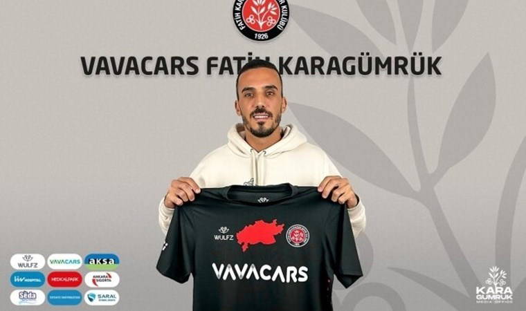 Trabzonspor ayrılığı açıkladı!