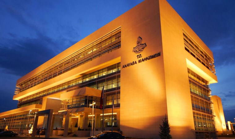 Anayasa Mahkemesi'nden 'erişim engellemeleri'yle ilgili önemli karar: 'Basın ve ifade özgürlüğüne ağır bir müdahaledir'