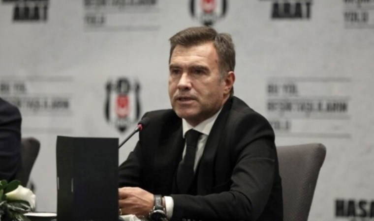 Feyyaz Uçar'dan Quaresma açıklaması! 'Hocamızın bir düşüncesi varsa...'