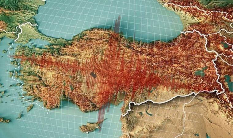 Son dakika... AFAD duyurdu: Hatay'da 4,2 büyüklüğünde deprem