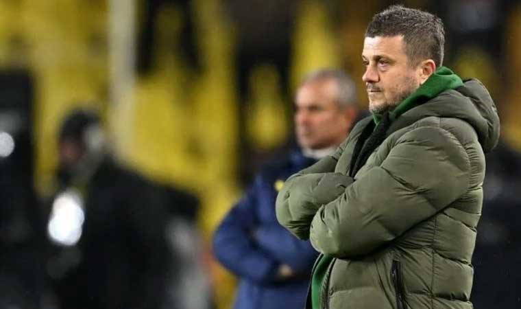 Hakan Keleş'ten istifa kararı!