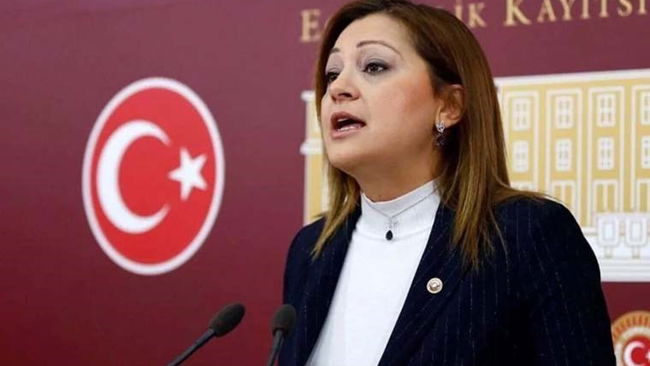 Burcu Köksal sesizliğini bozdu!