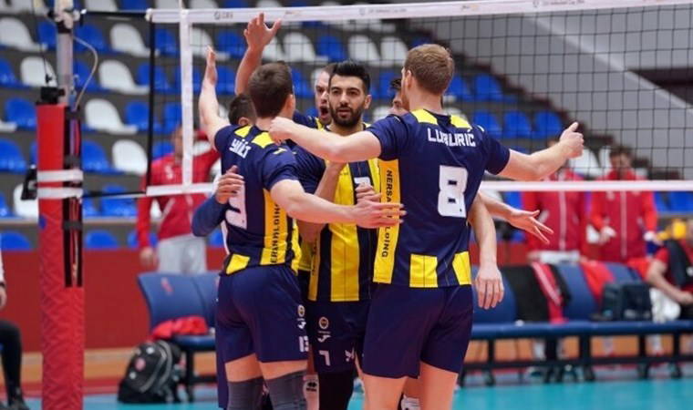 Fenerbahçe Parolapara deplasmandan üzgün döndü!