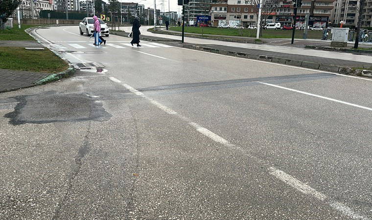 Bursa'da kahreden olay... Okuldan evine giden öğrenci hayatını kaybetti