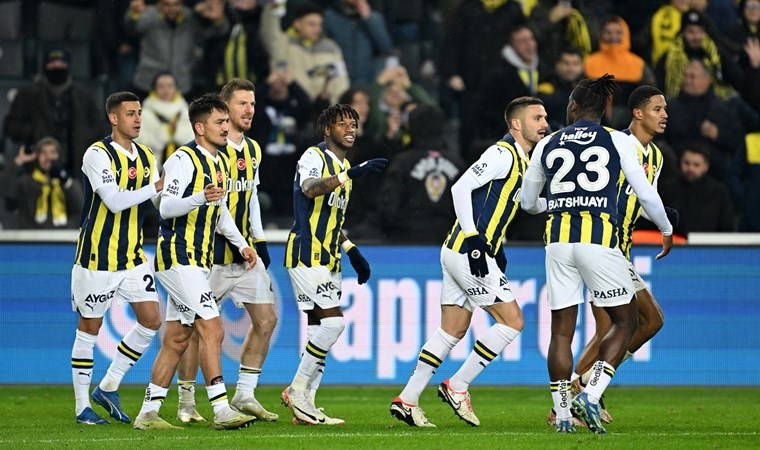 Spor yazarları Fenerbahçe - Konyaspor maçını yorumladı: 'Galacticos formu, Galacticos oyunu'