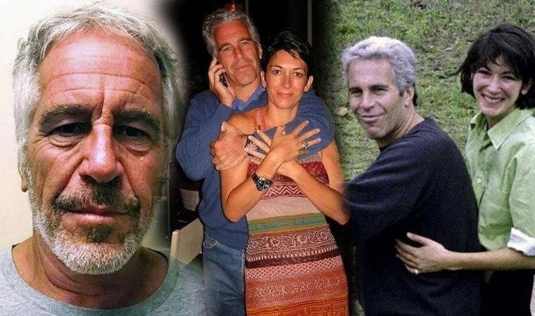 Epstein davası Meclis gündeminde: İki elimiz yakanızda!