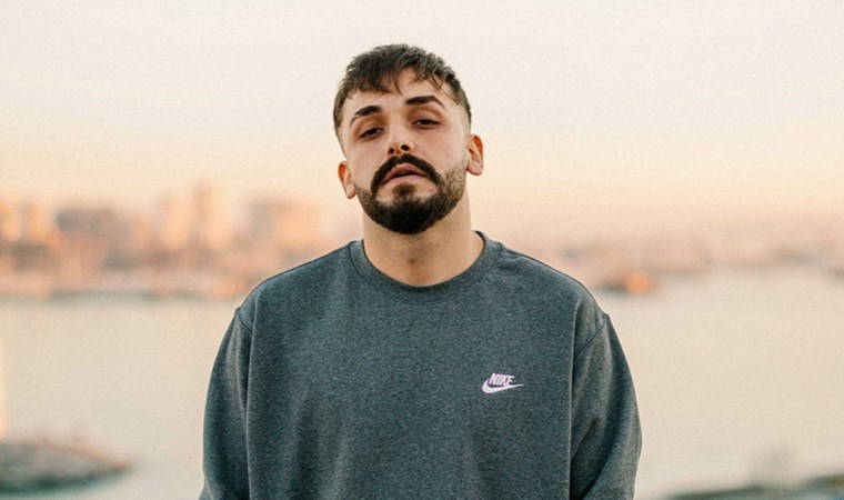 Ünlü rapçi Sefo ameliyat oldu