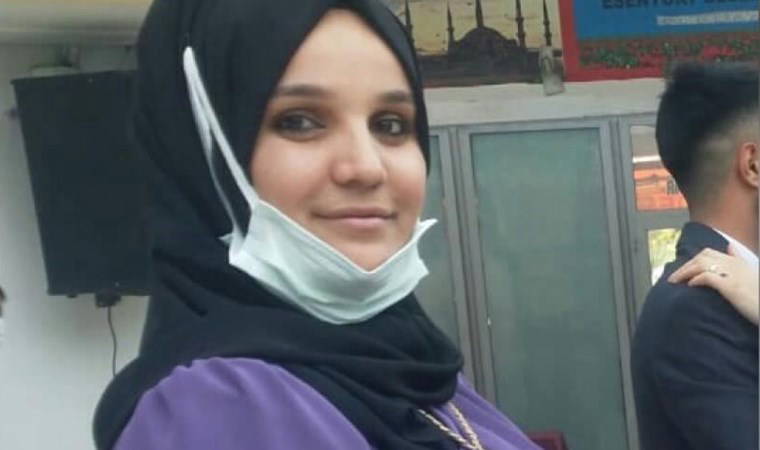 İntihar süsü verilmişti: Eşine müebbet hapis cezası